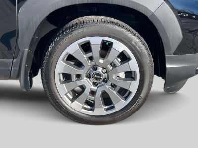 2024 Honda Passport EX-L