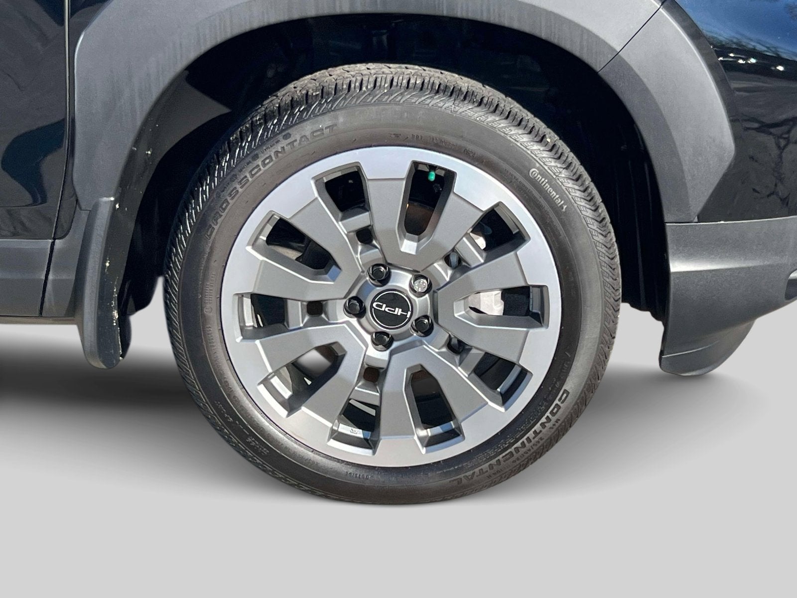 2024 Honda Passport EX-L