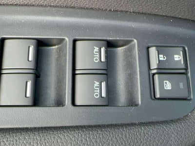 2025 Honda Passport EX-L