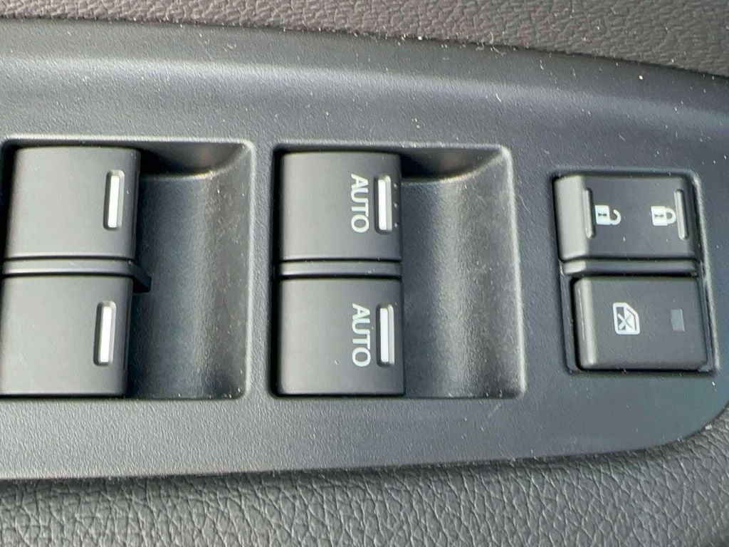 2025 Honda Passport EX-L
