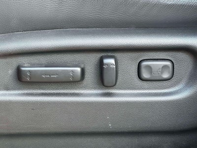 2025 Honda Passport EX-L
