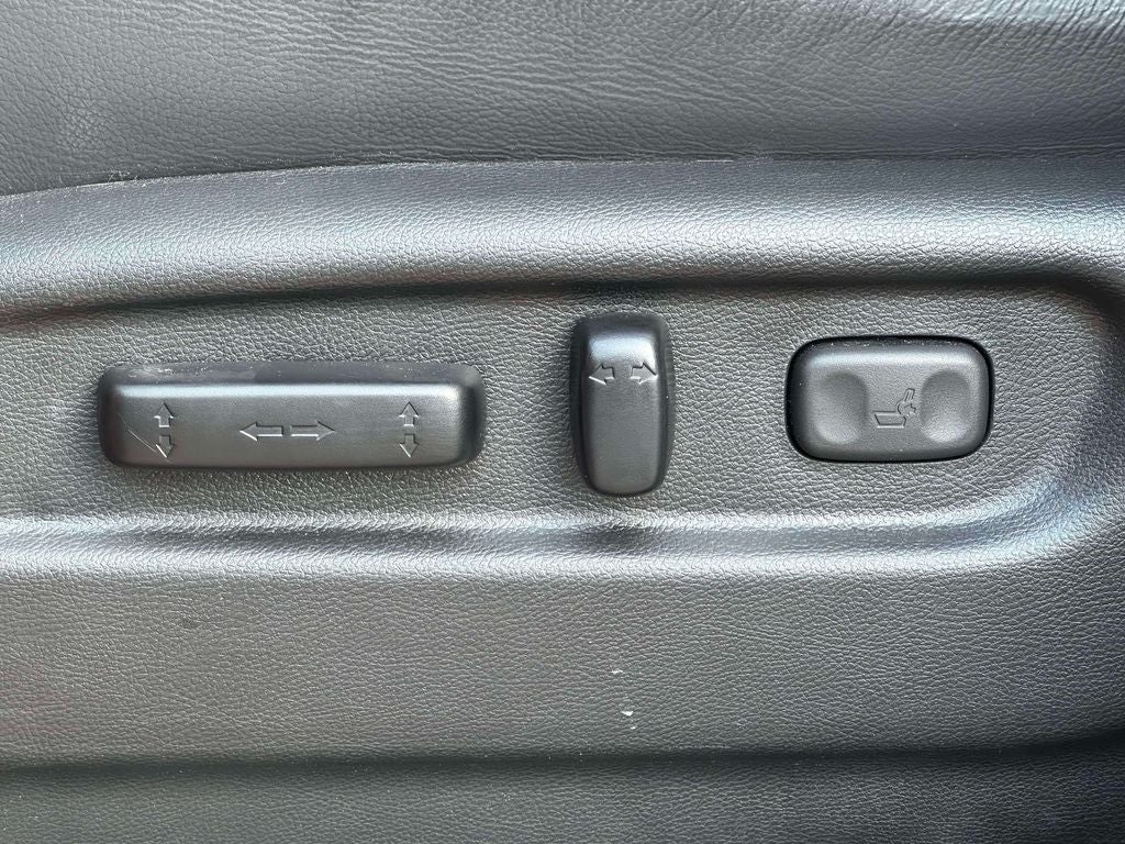 2025 Honda Passport EX-L