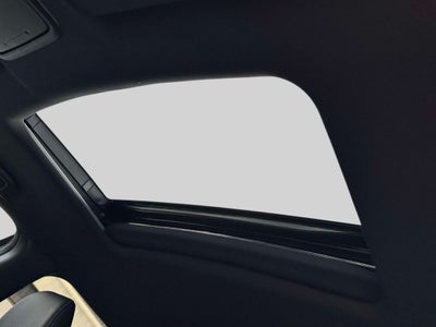 2025 Honda Passport EX-L
