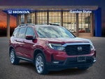 2025 Honda Passport EX-L