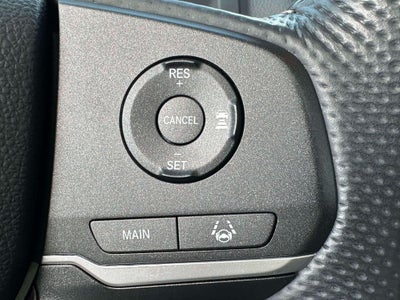 2025 Honda Passport EX-L