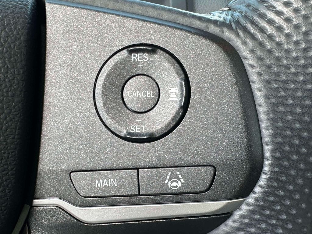 2025 Honda Passport EX-L