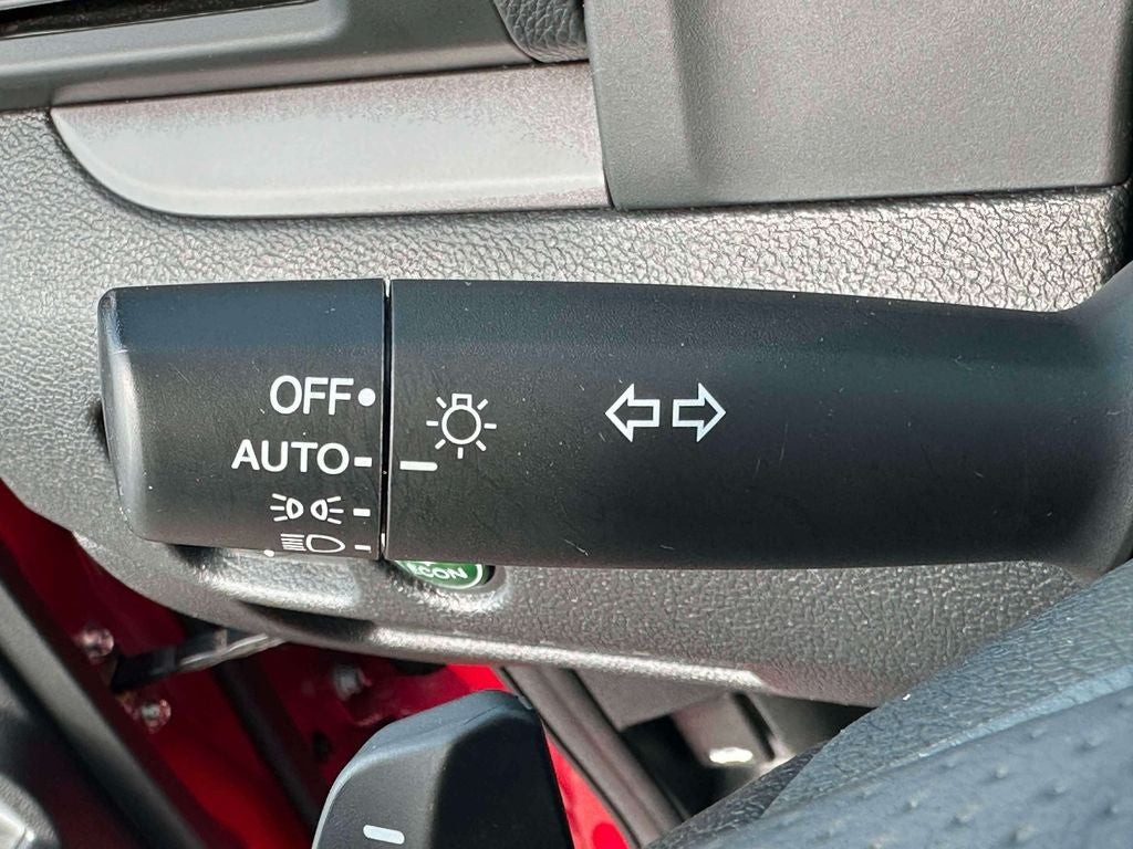2025 Honda Passport EX-L