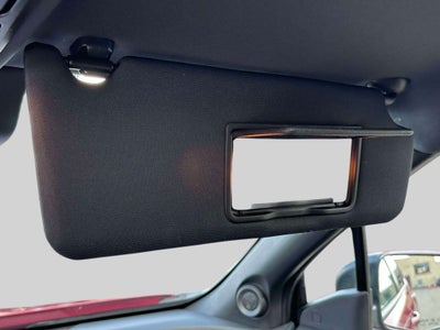2025 Honda Passport EX-L