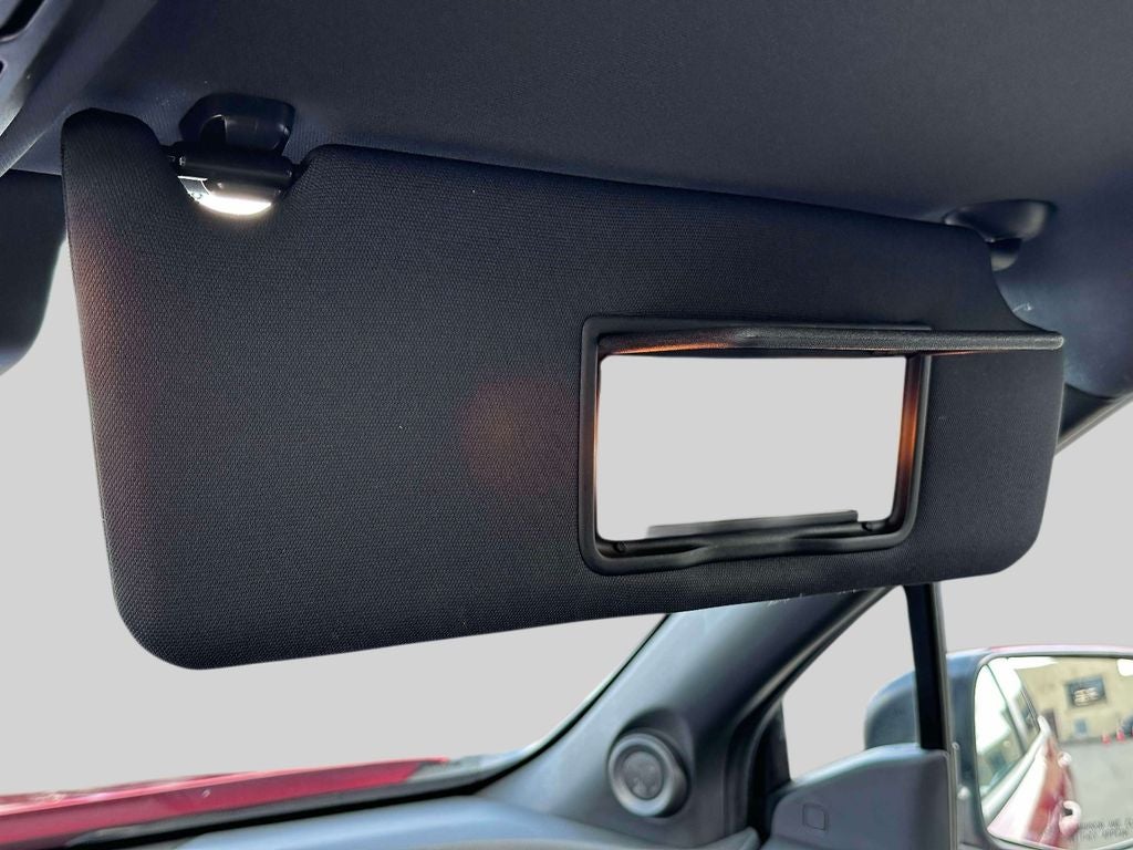 2025 Honda Passport EX-L