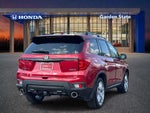 2025 Honda Passport EX-L