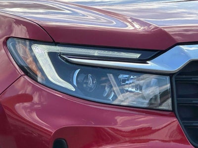 2025 Honda Passport EX-L