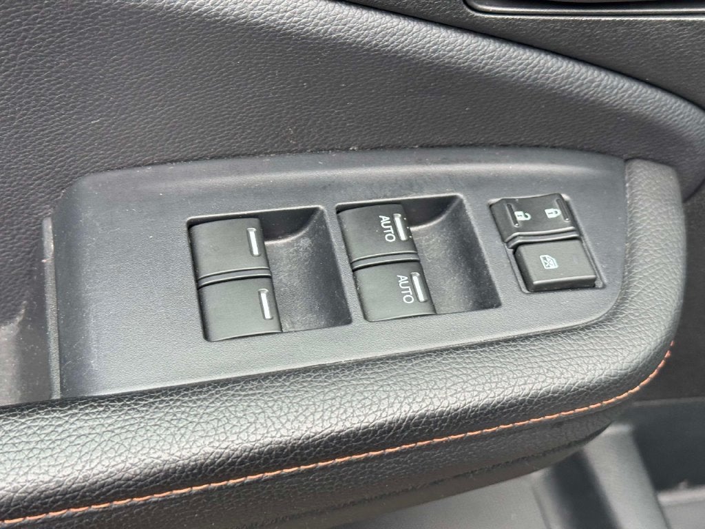 2024 Honda Passport TrailSport