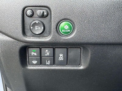 2024 Honda Passport TrailSport