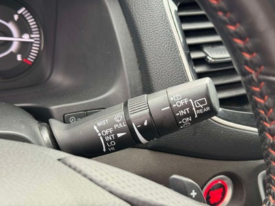 2024 Honda Passport TrailSport