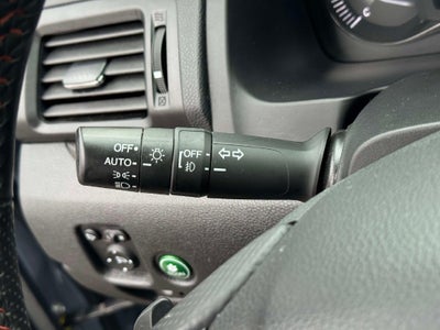 2024 Honda Passport TrailSport