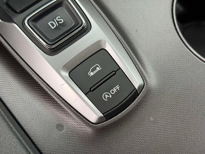 2024 Honda Passport TrailSport