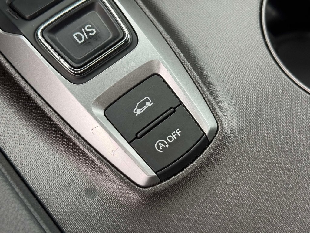 2024 Honda Passport TrailSport