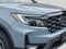 2024 Honda Passport TrailSport