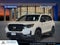 2024 Honda Passport Black Edition