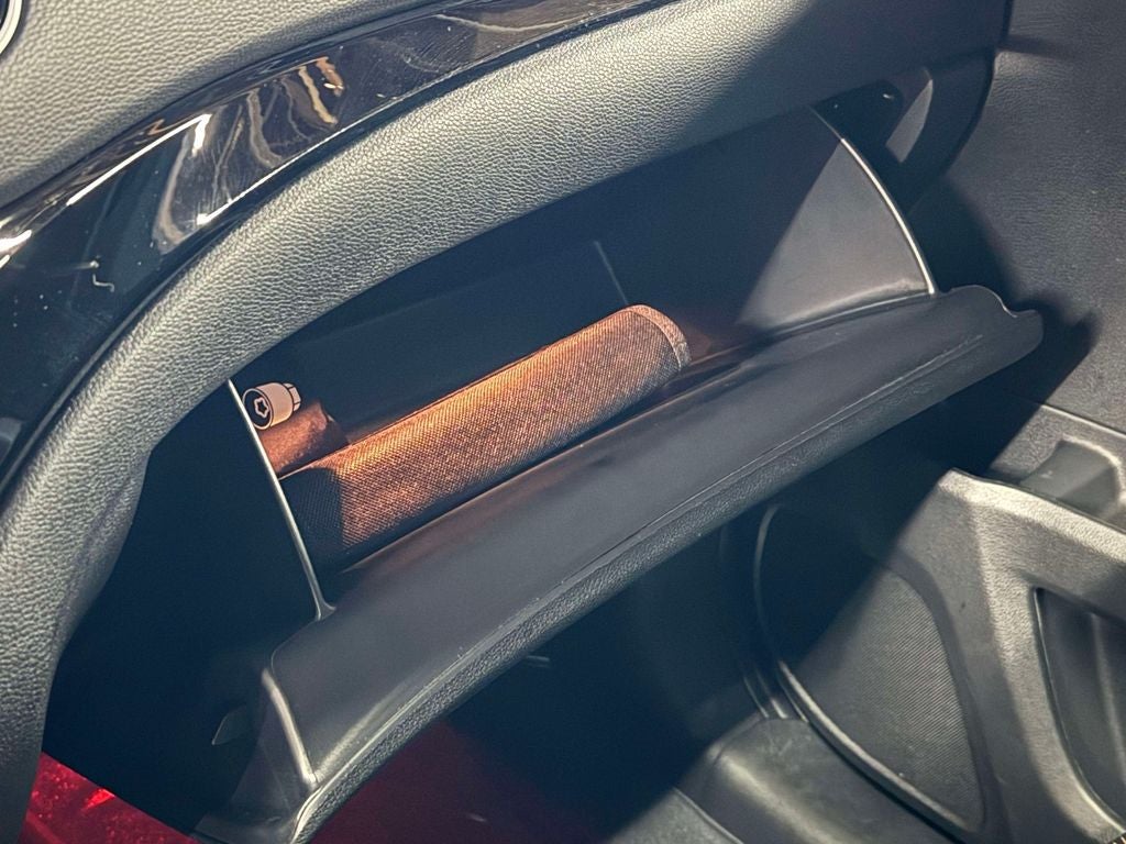 2024 Honda Passport Black Edition