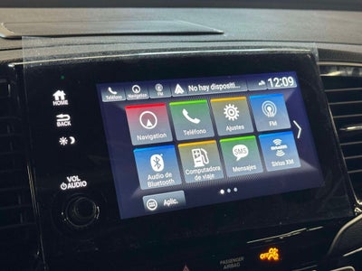 2024 Honda Passport Black Edition