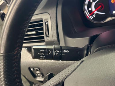 2024 Honda Passport Black Edition