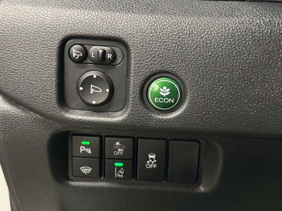 2024 Honda Passport Black Edition