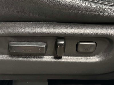 2024 Honda Passport Black Edition
