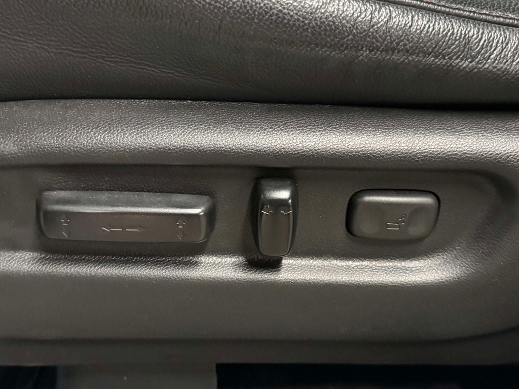 2024 Honda Passport Black Edition