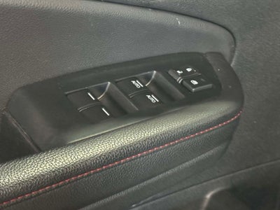 2024 Honda Passport Black Edition