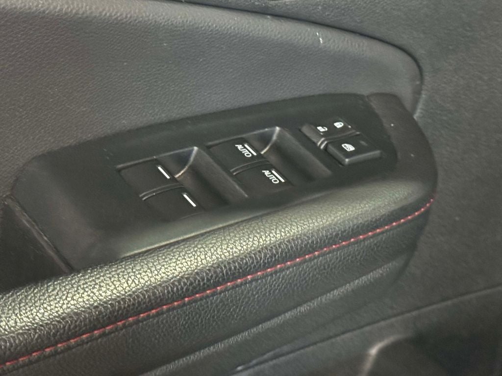 2024 Honda Passport Black Edition