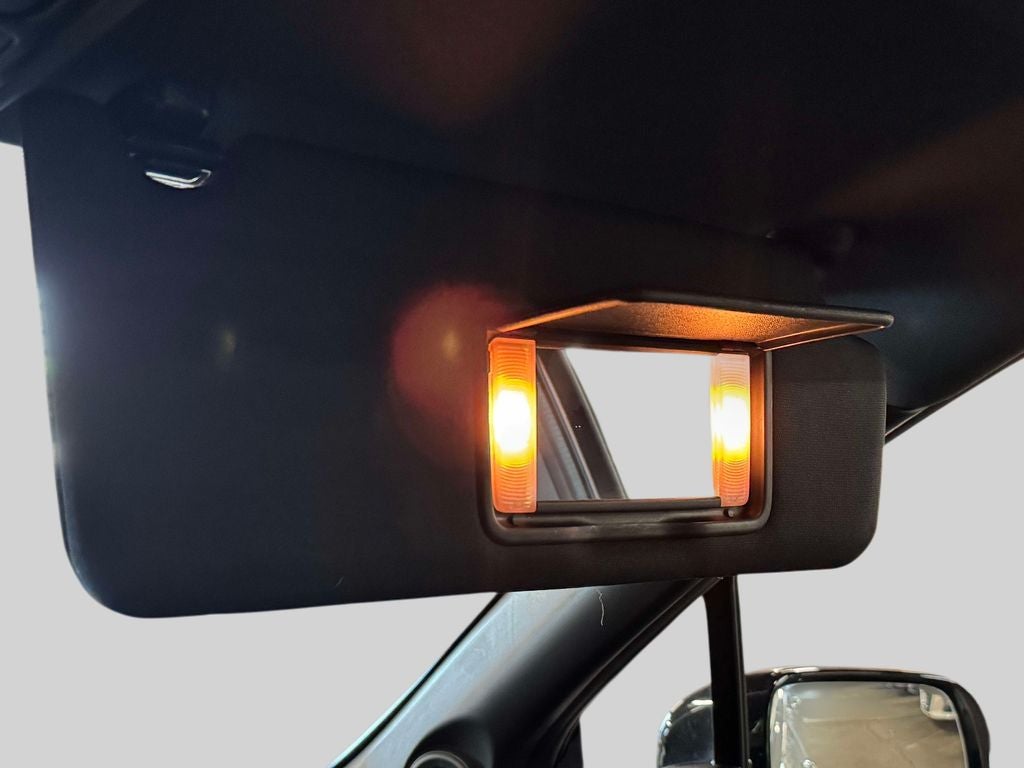 2024 Honda Passport Black Edition