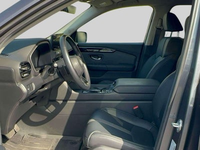 2026 Honda Passport RTL Blackout