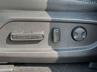 2026 Honda Passport RTL Blackout