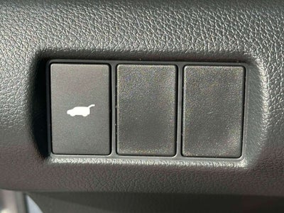 2026 Honda Passport RTL Blackout