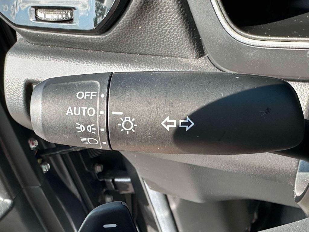 2026 Honda Passport RTL Blackout