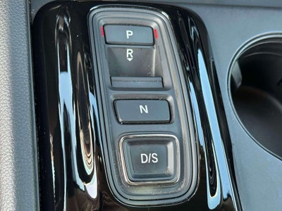 2026 Honda Passport RTL Blackout