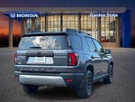 2026 Honda Passport RTL Blackout