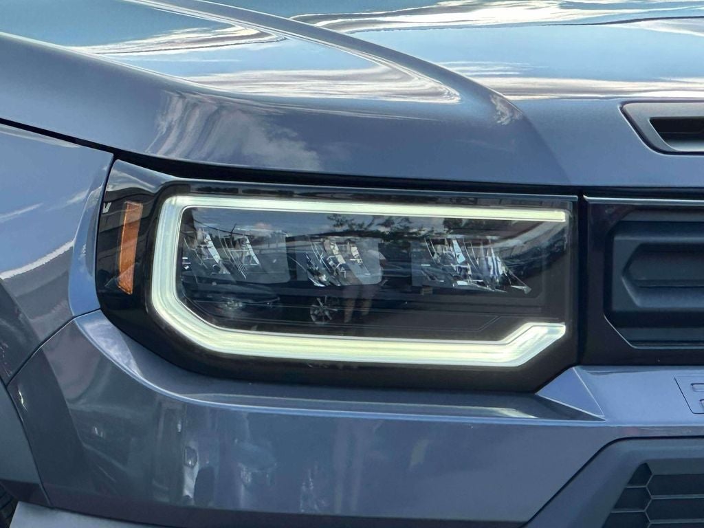 2026 Honda Passport RTL Blackout - Photo 7