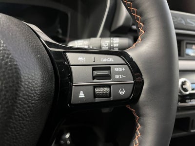 2026 Honda Passport TrailSport Elite Blackout