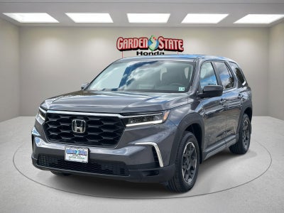 2023 Honda Pilot LX