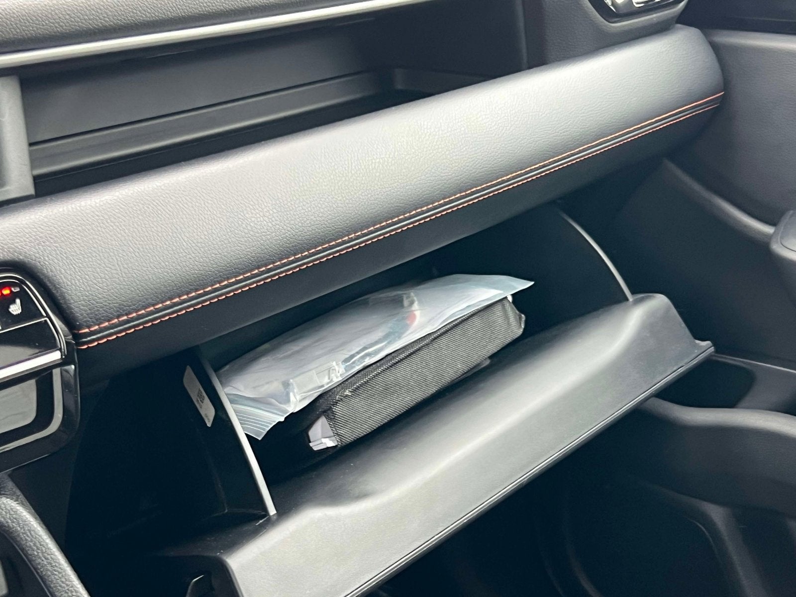 2023 Honda Pilot Sport