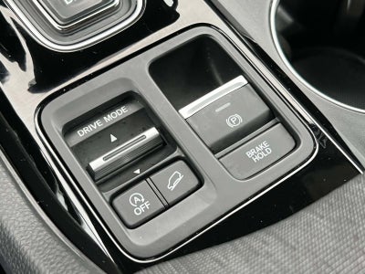 2023 Honda Pilot Sport