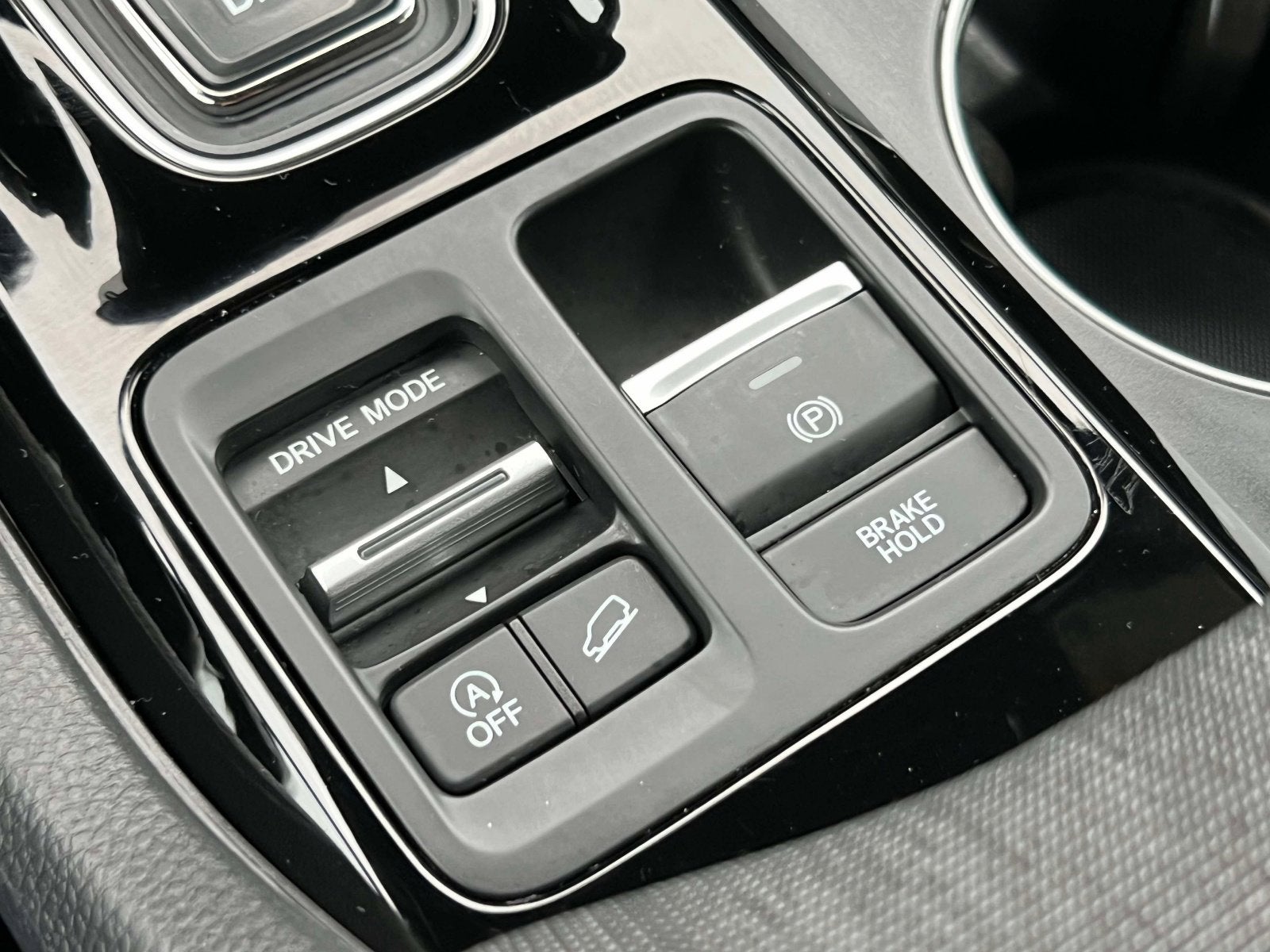 2023 Honda Pilot Sport