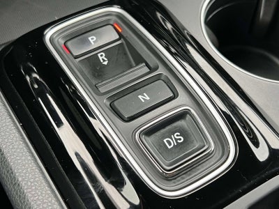 2023 Honda Pilot Sport