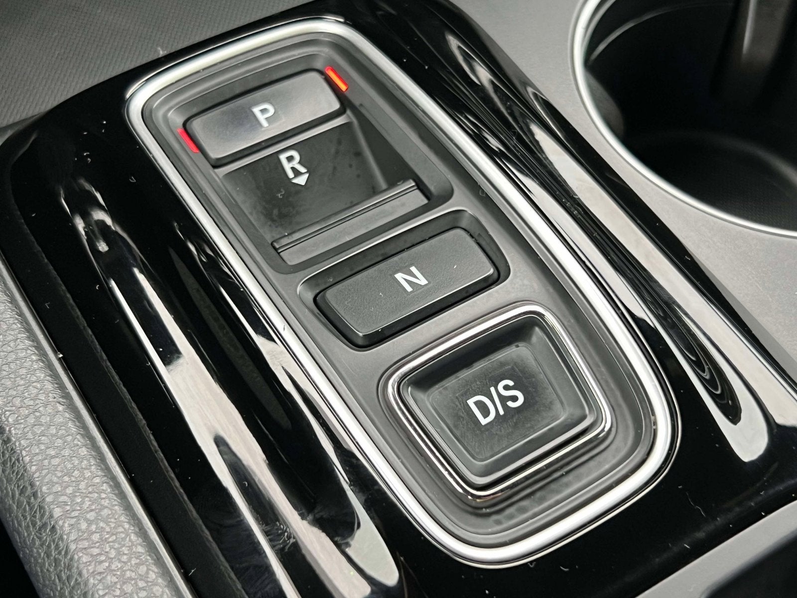 2023 Honda Pilot Sport