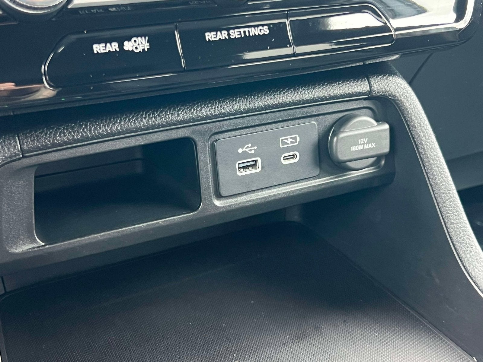 2023 Honda Pilot Sport