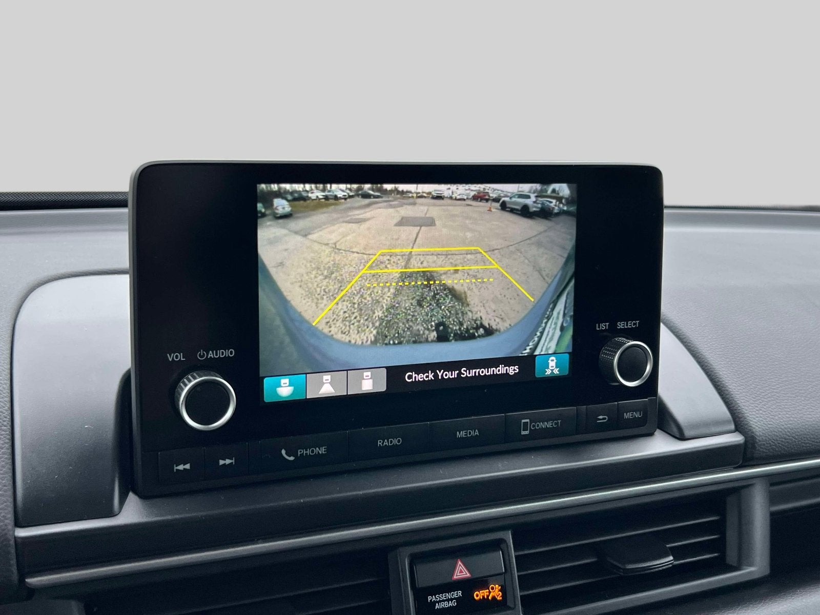 2023 Honda Pilot Sport