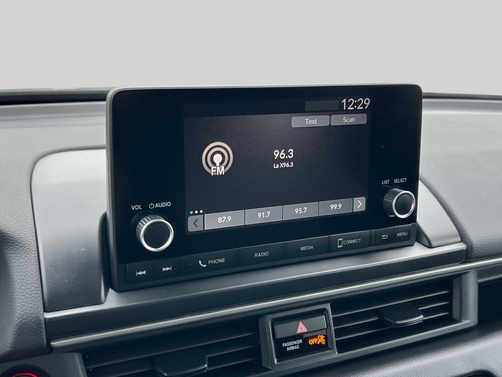 2023 Honda Pilot Sport