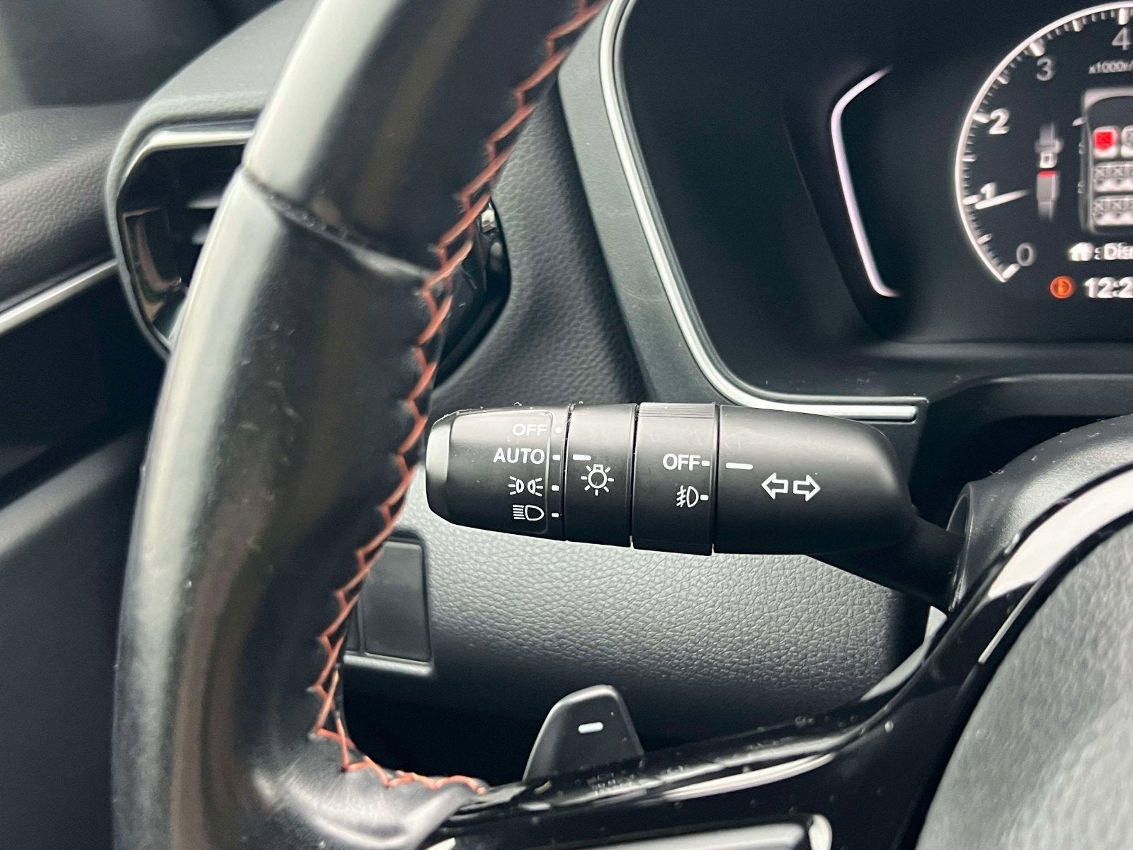 2023 Honda Pilot Sport